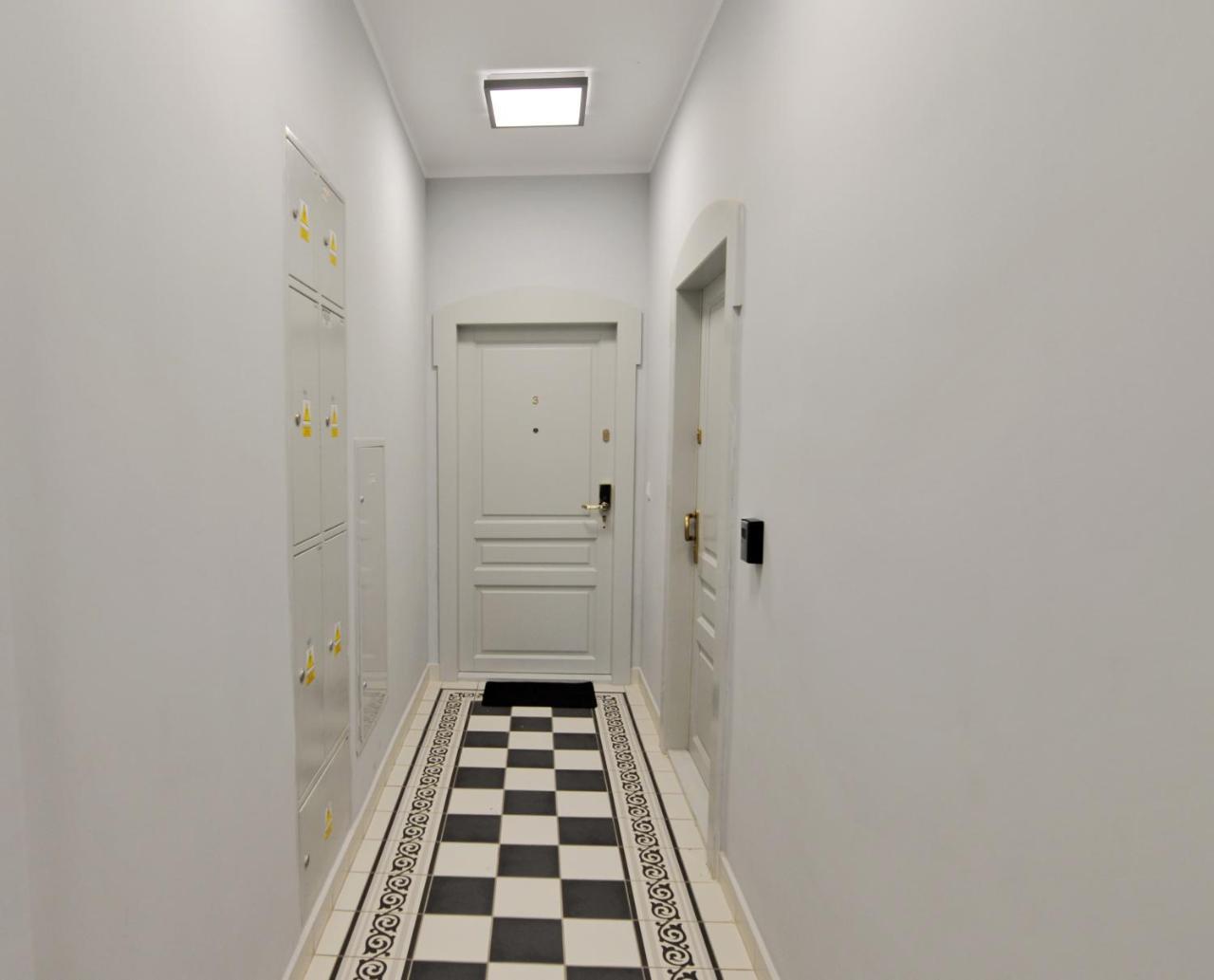 Welcome Apartment - Old Town Krakow Bagian luar foto