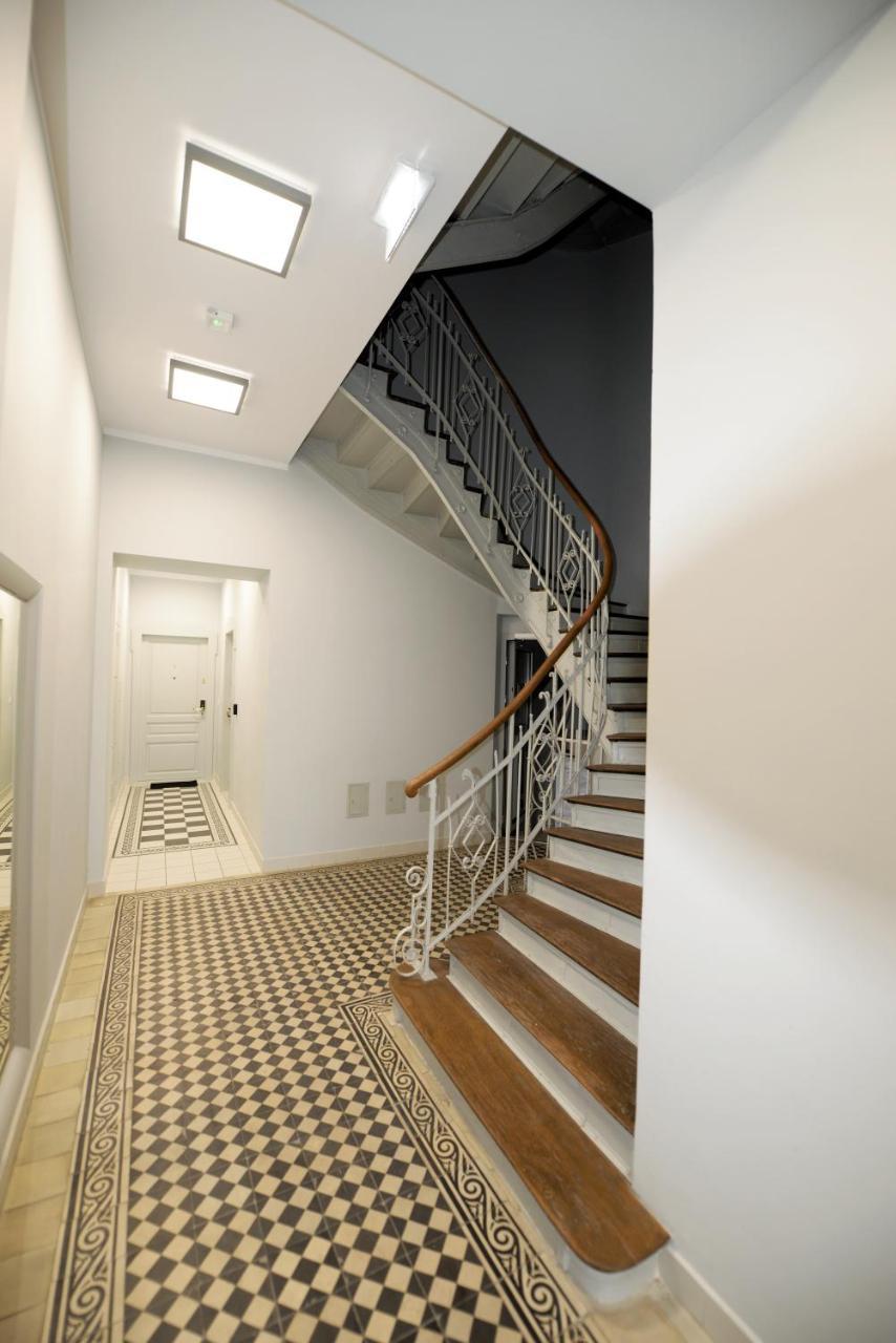 Welcome Apartment - Old Town Krakow Bagian luar foto
