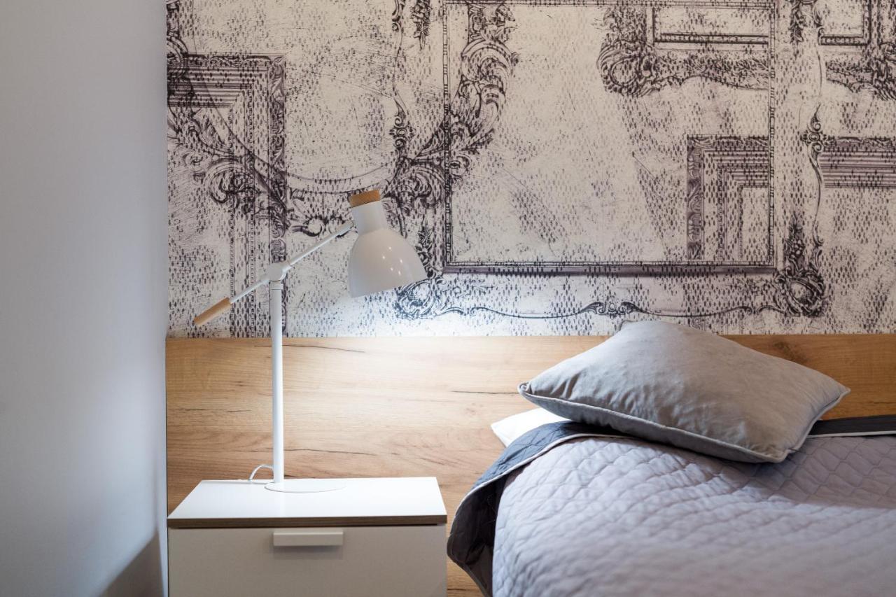 Welcome Apartment - Old Town Krakow Bagian luar foto