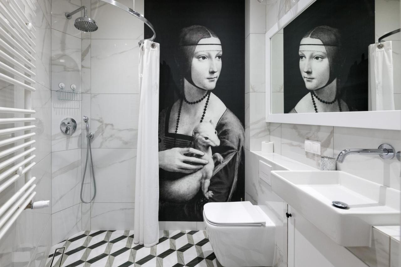 Welcome Apartment - Old Town Krakow Bagian luar foto