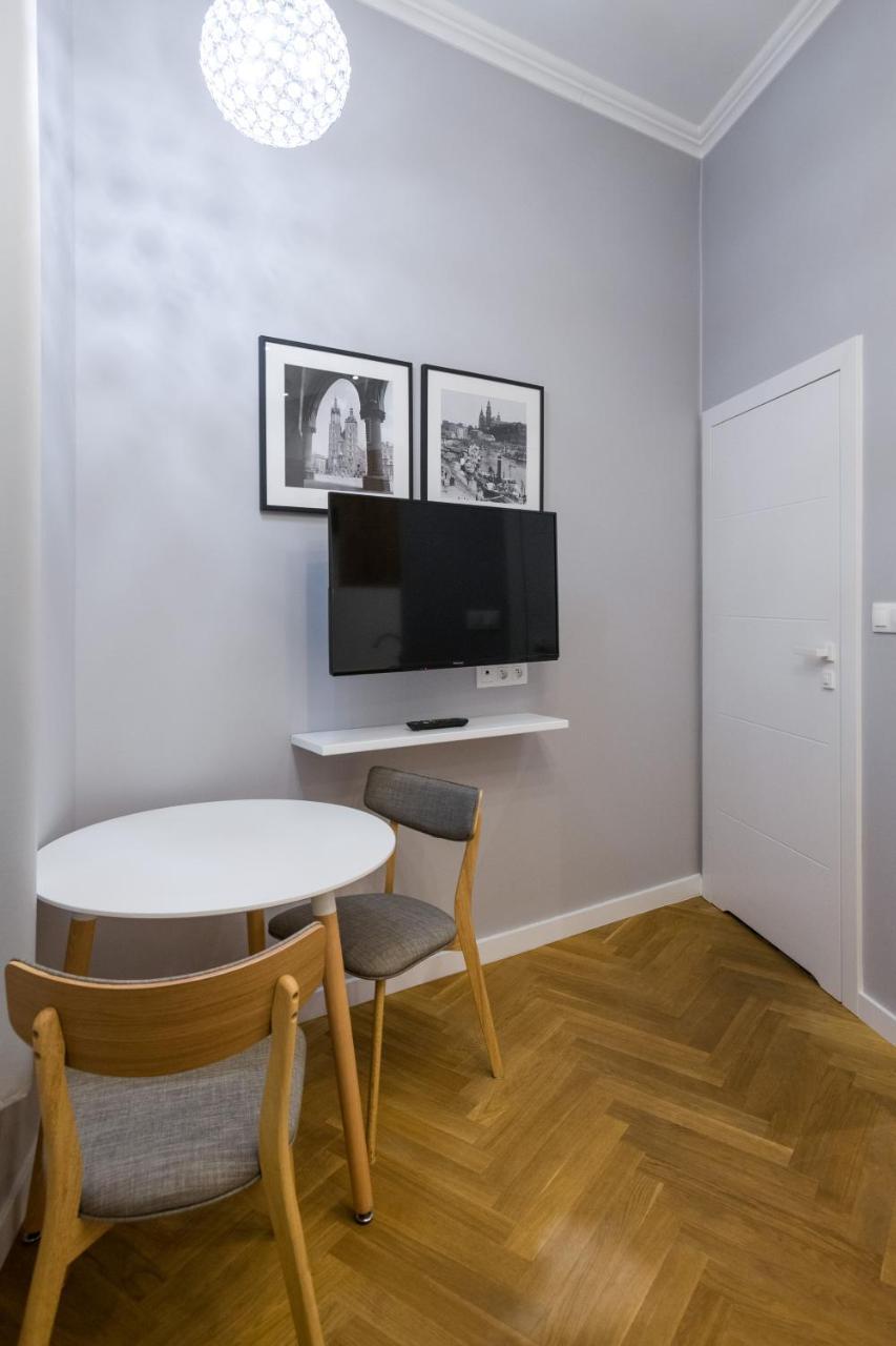 Welcome Apartment - Old Town Krakow Bagian luar foto