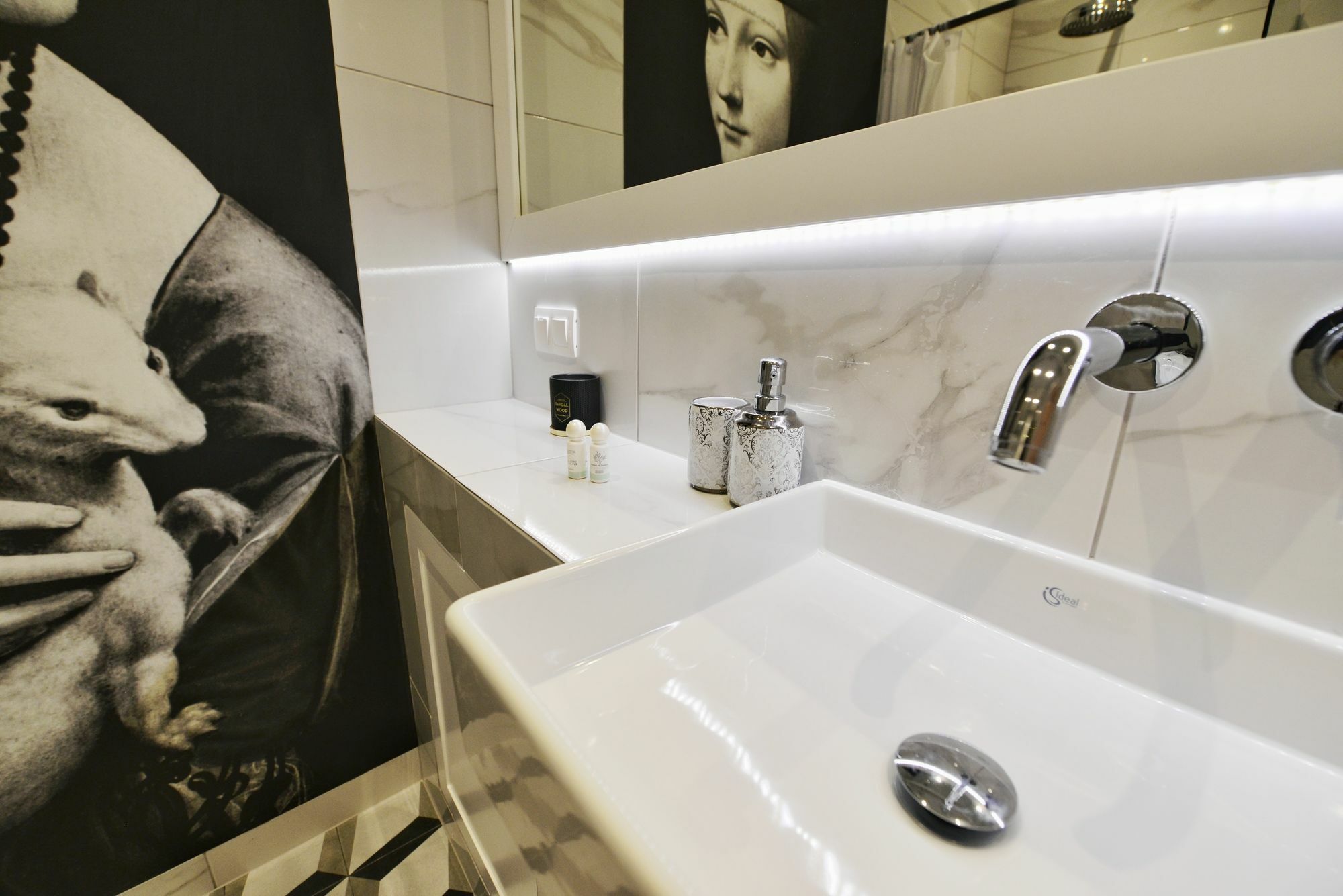 Welcome Apartment - Old Town Krakow Bagian luar foto