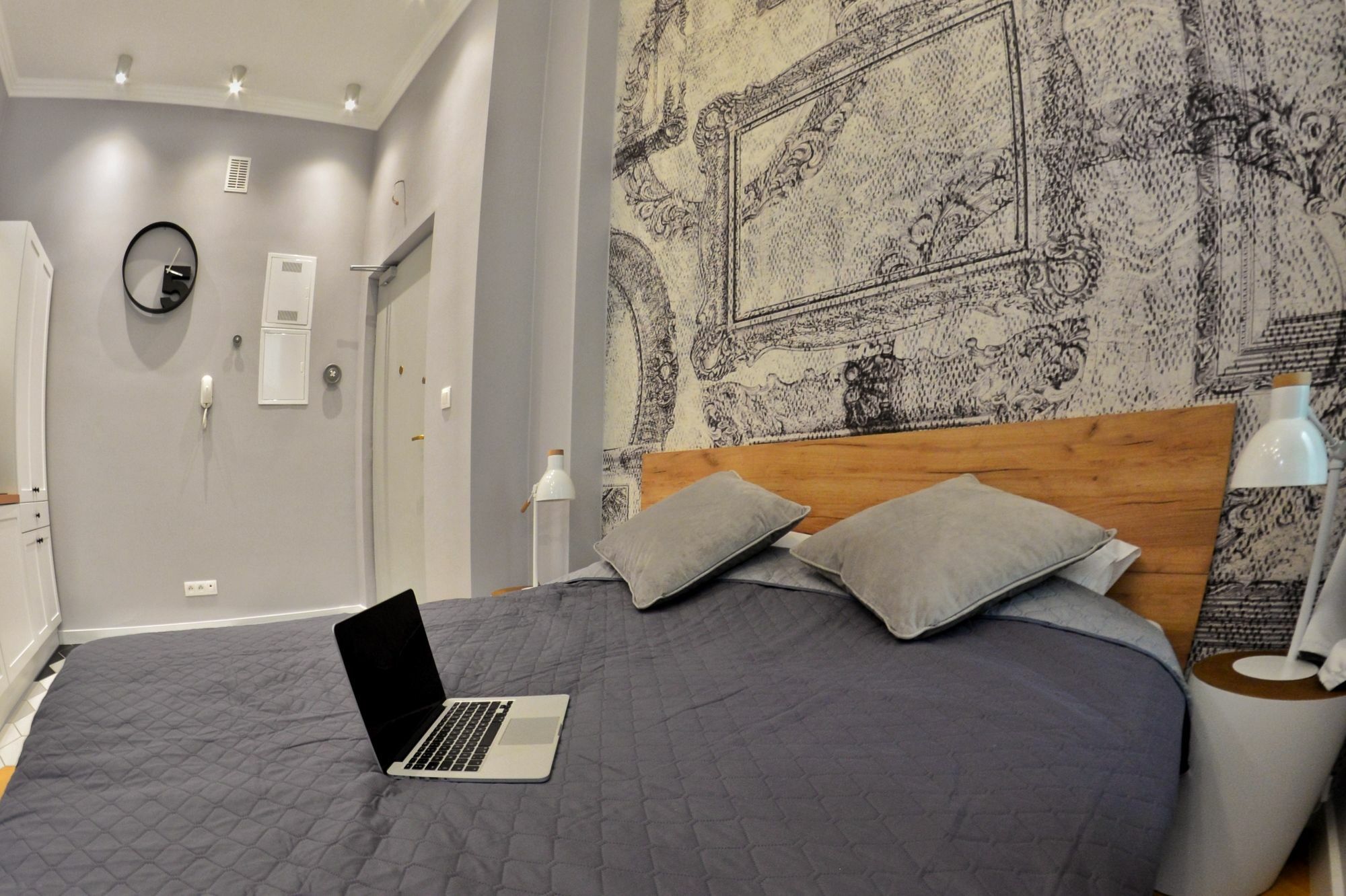 Welcome Apartment - Old Town Krakow Bagian luar foto
