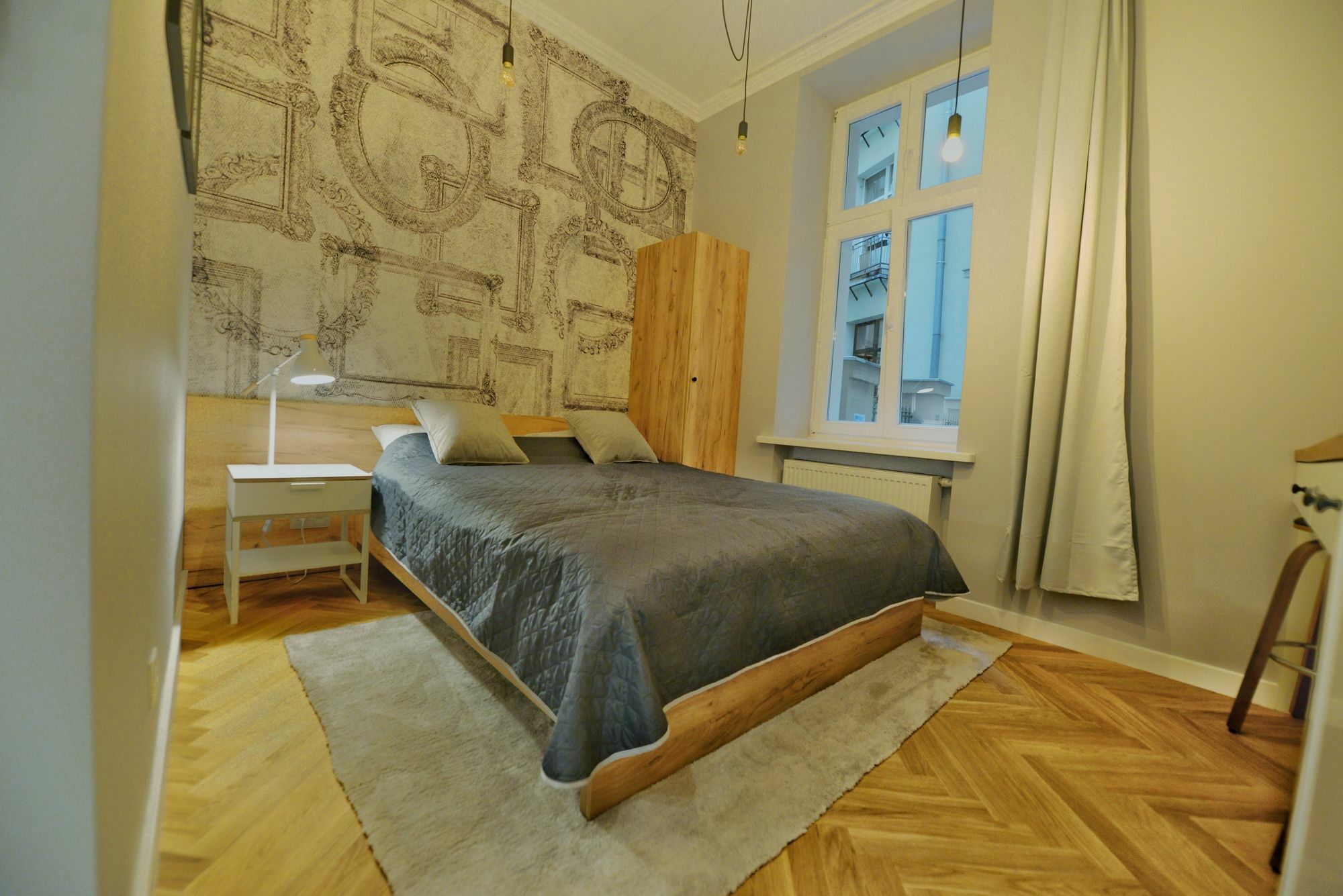 Welcome Apartment - Old Town Krakow Bagian luar foto