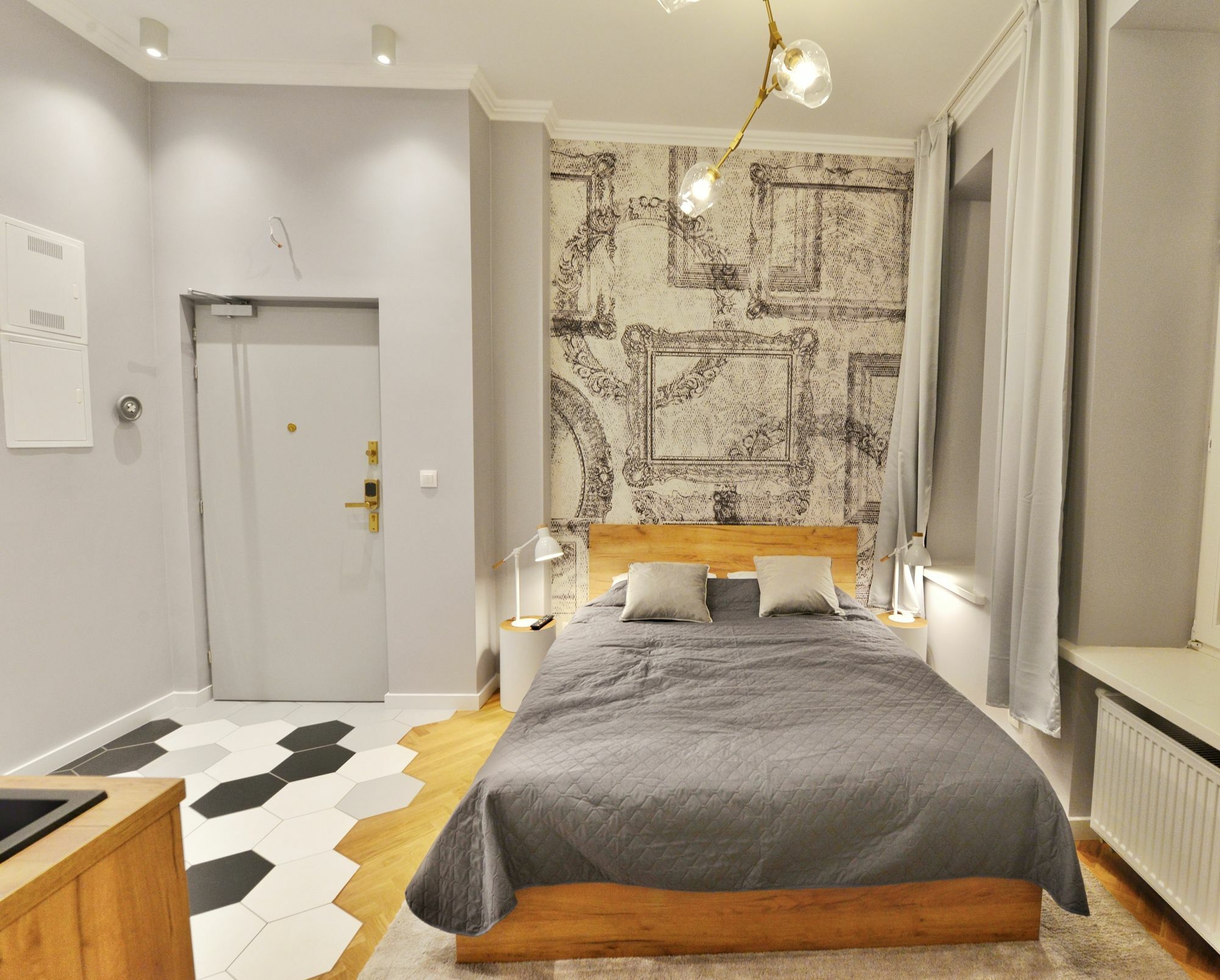 Welcome Apartment - Old Town Krakow Bagian luar foto