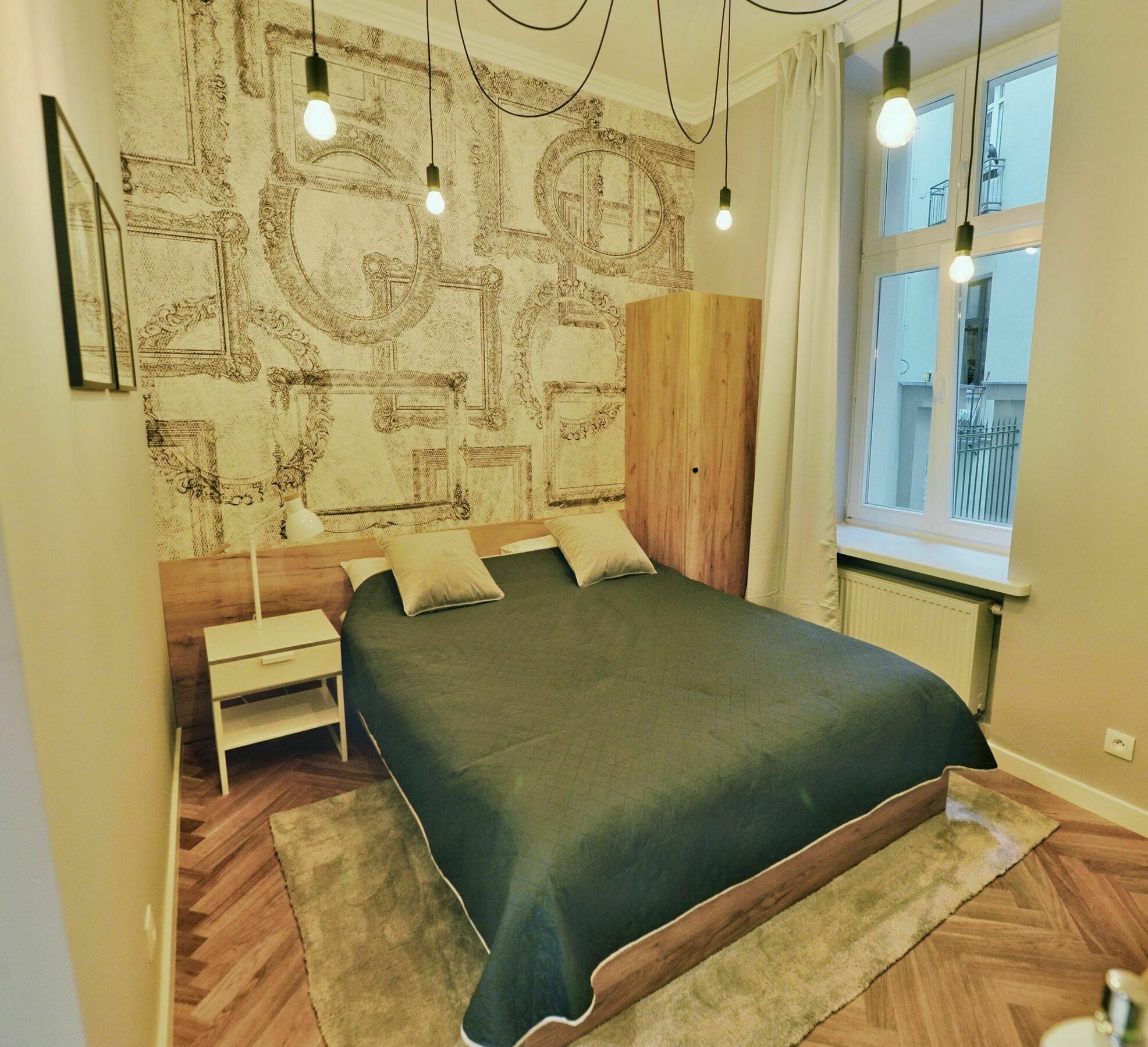 Welcome Apartment - Old Town Krakow Bagian luar foto